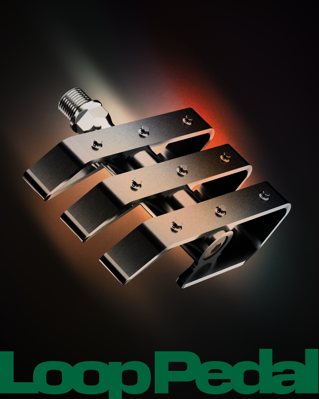 LOOP PEDAL